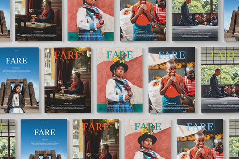 Bundles - Fare Magazine