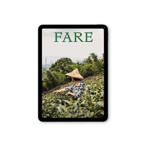 Digital - Fare Magazine