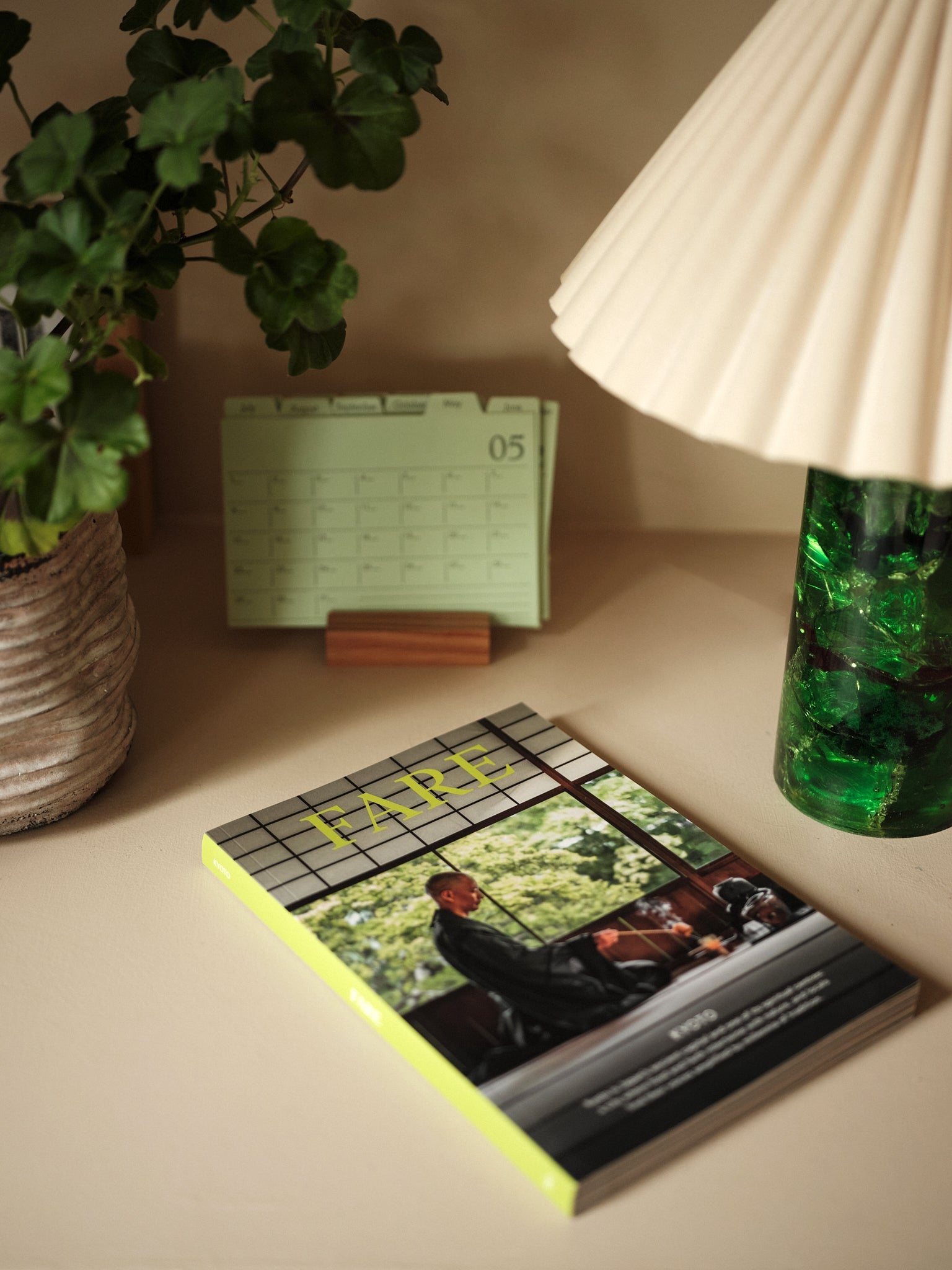 Single issues – Fare Magazine