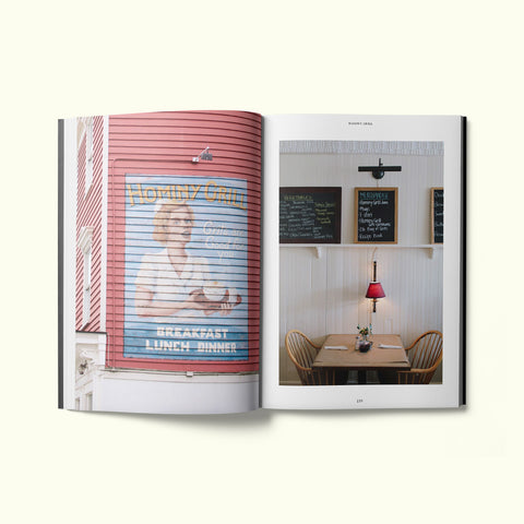 Issue 03: Charleston - Fare Magazine