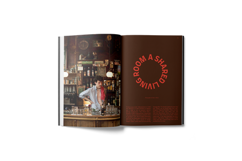 Issue 20: Amsterdam