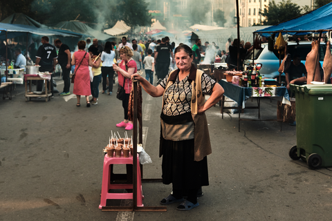 Tbilisi