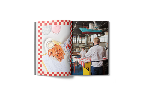 Issue 20: Amsterdam