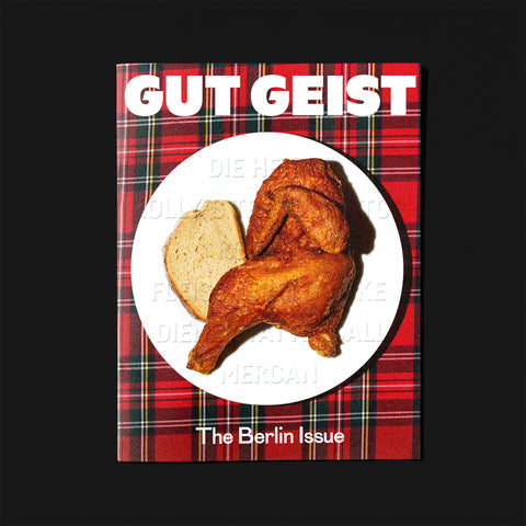 Gut Geist