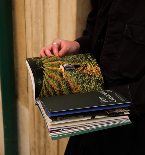 Fare Annual Print & Digital Subscription