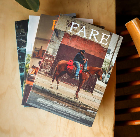 Fare New Cities Pack: Philadelphia, Warsaw, Taipei, Naples