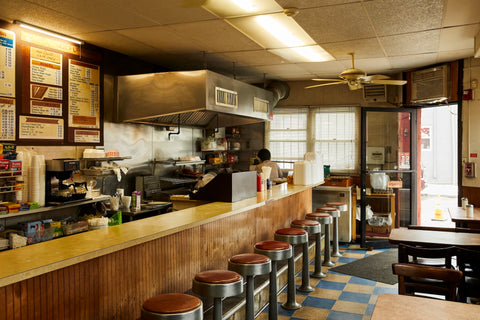 Introducing our new issue: Philadelphia