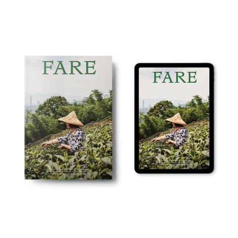 Issue 16: Taipei