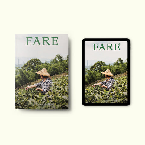 Issue 16: Taipei