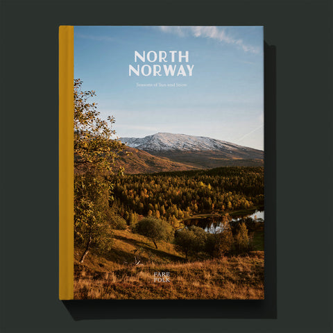 North Norway: Seasons of Sun and Snow